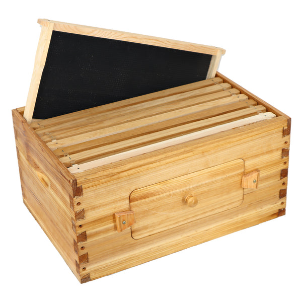 Bekee Box BeeCastle Beekeeping Supplies