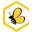 BeeCastle Beekeeping Supplies logo